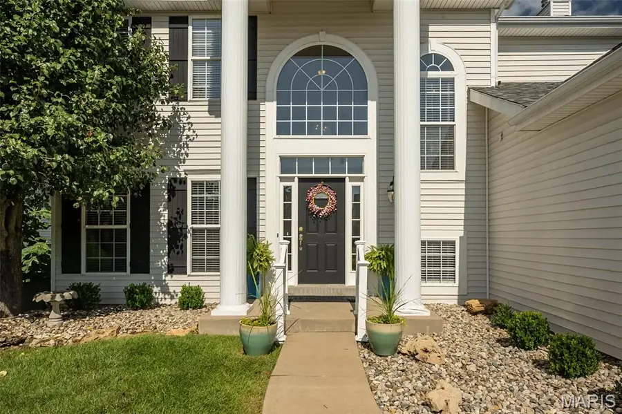 565 Vista Hills Court, Eureka, MO 63025 - #3