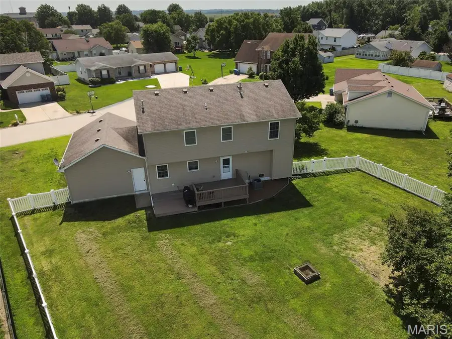 143 Catalpa Drive, Granite City, IL 62040 - #3