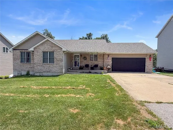 56511 Janapas Trail, Hannibal, MO 63401