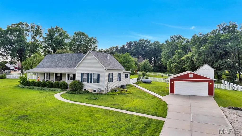 2365 Saint Paul Road, Saint Paul, MO 63366 - #1