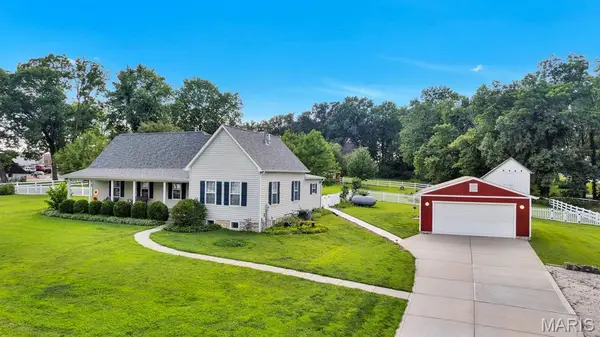 2365 Saint Paul Road, St Paul, MO 63366