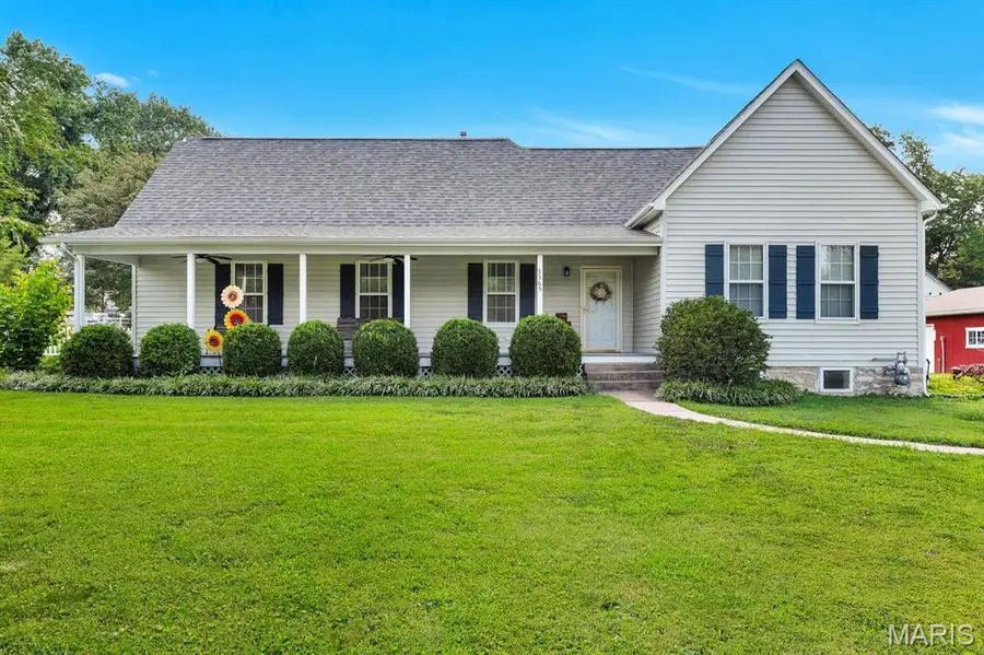 2365 Saint Paul Road, Saint Paul, MO 63366 - #2