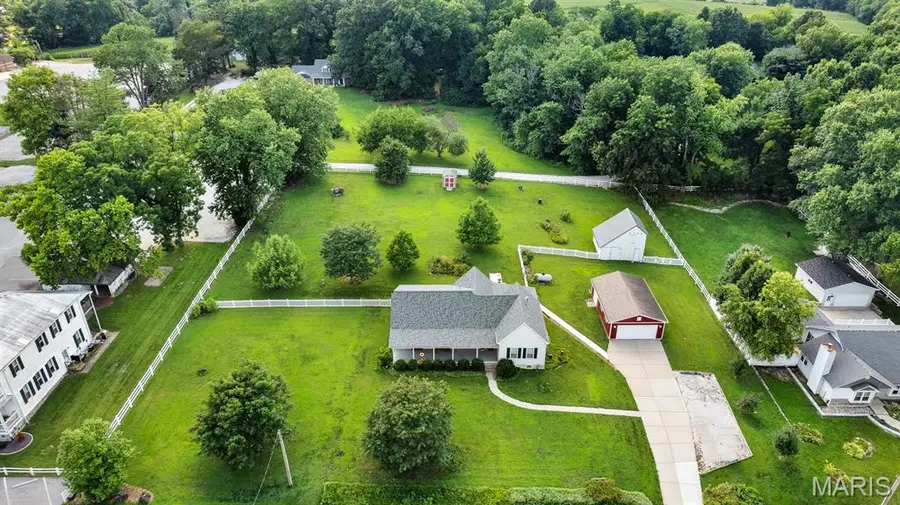 2365 Saint Paul Road, Saint Paul, MO 63366 - #3