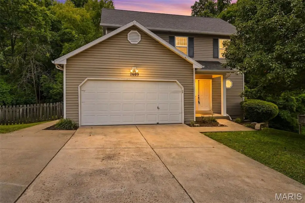 7609 Meadowbrook Lane, Barnhart, MO 63012 - #1