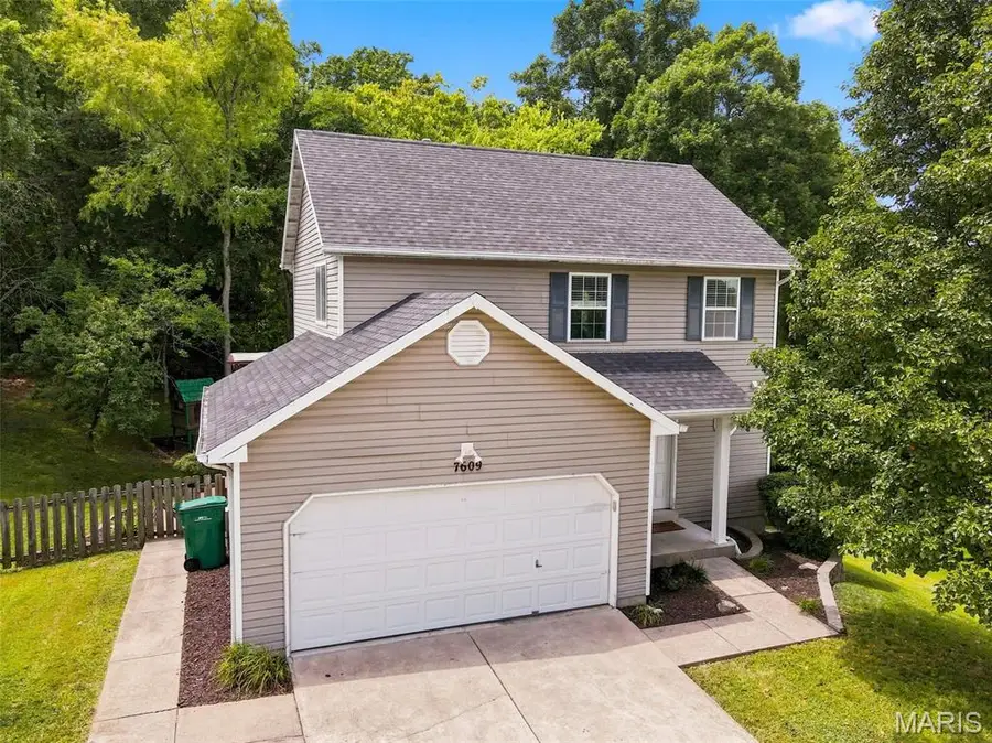 7609 Meadowbrook Lane, Barnhart, MO 63012 - #2