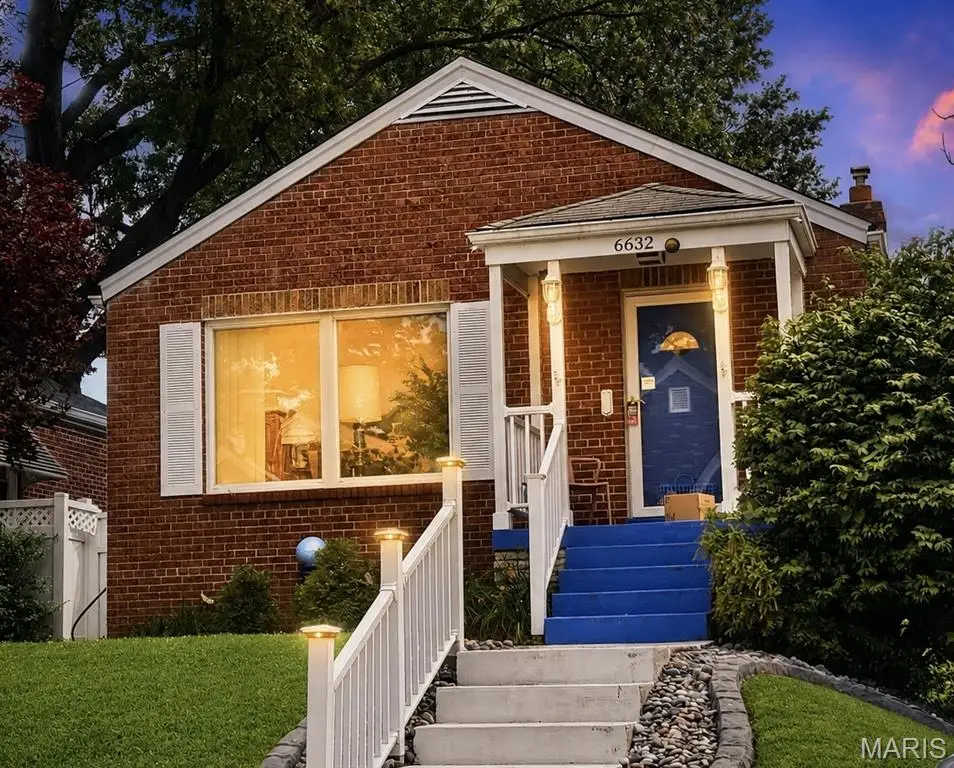 6632 Tholozan Avenue, Saint Louis, MO 63109 - #1