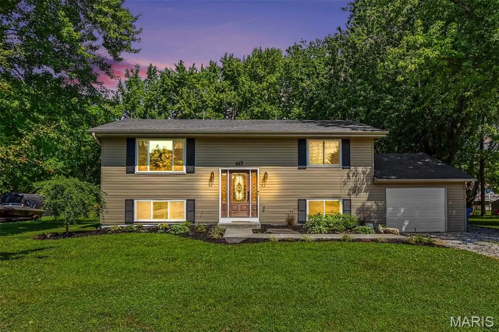 463 Tamarach Drive, Edwardsville, IL 62025 - #1