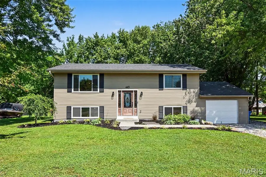463 Tamarach Drive, Edwardsville, IL 62025 - #2