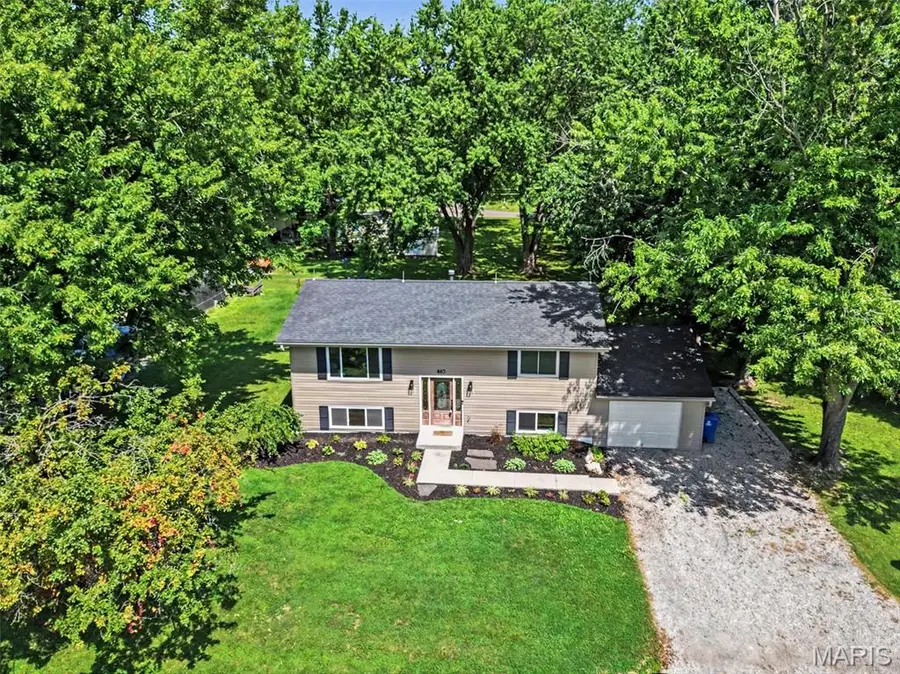 463 Tamarach Drive, Edwardsville, IL 62025 - #3