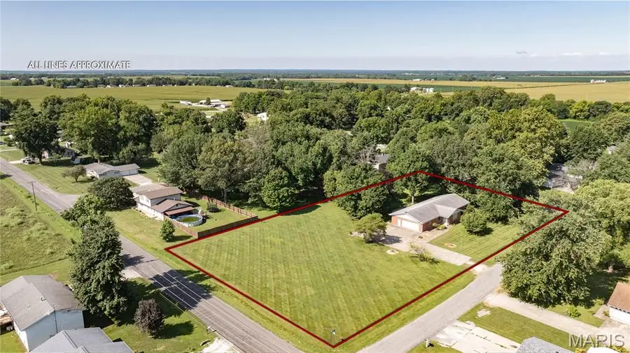 23611 Jenny Lane, Jerseyville, IL 62052 - #3