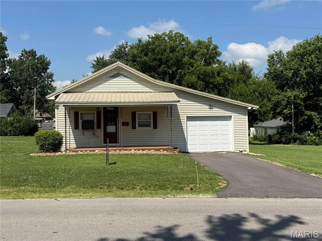 1511 Elson, Kirksville, MO 63501 - #1