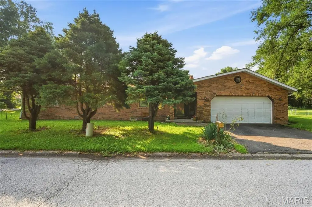 230 Bruce Drive, Cahokia, IL 62206 - #1