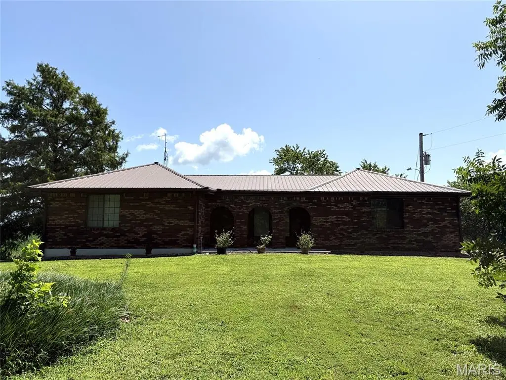 2622 Highway N, Qulin, MO 63961 - #1