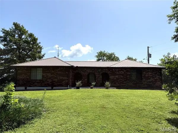 2622 Highway N, Qulin, MO 63961