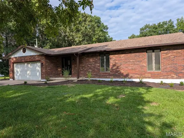 542 Hwy O, Cuba, MO 65453