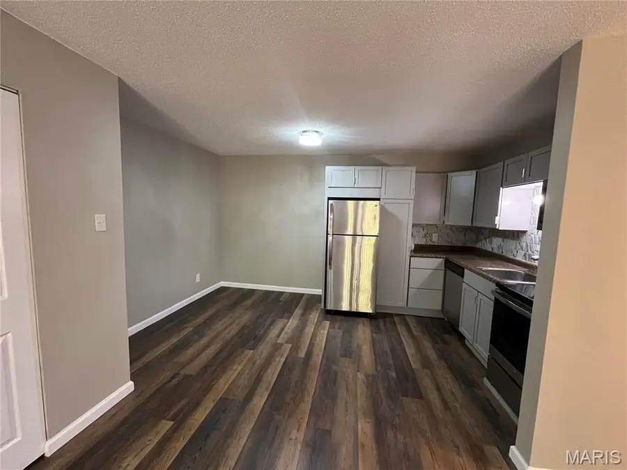 2844 Blackforest Drive #F, Oakville, MO 63129 - #2
