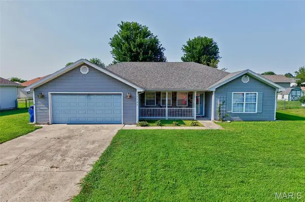 1137 Applelane Drive, Lebanon, MO 65536