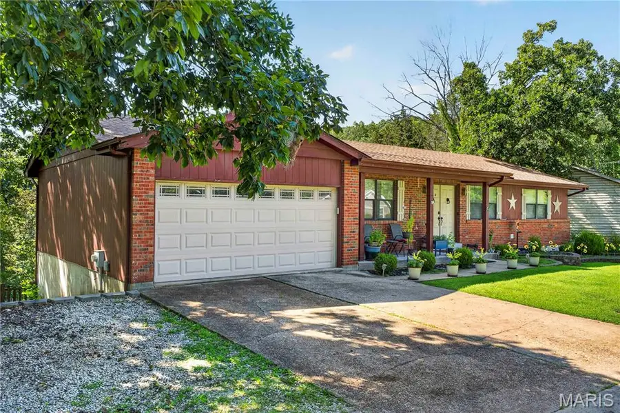 9958 Column Drive, Hillsboro, MO 63050 - #2