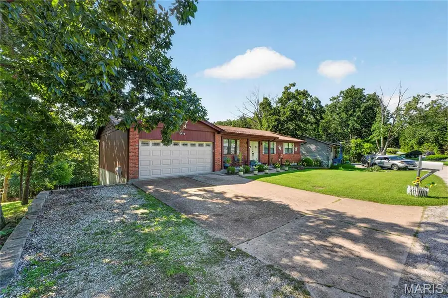 9958 Column Drive, Hillsboro, MO 63050 - #3
