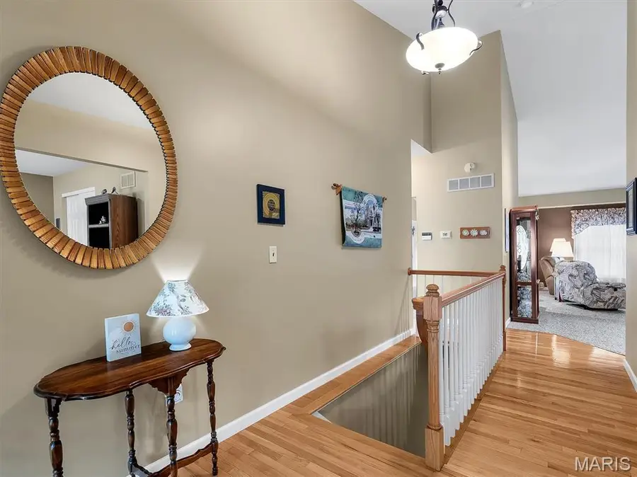 5512 Heather Bluff Court, Saint Louis, MO 63128 - #3