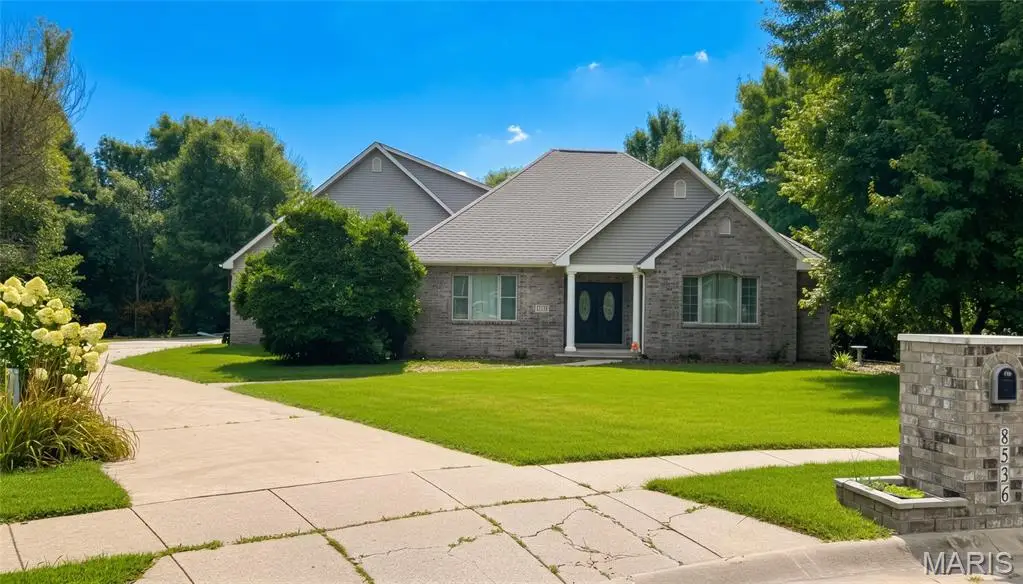 8536 Armsleigh Place, Ofallon, IL 62269 - #1
