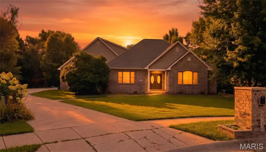8536 Armsleigh Place, Ofallon, IL 62269 - #2