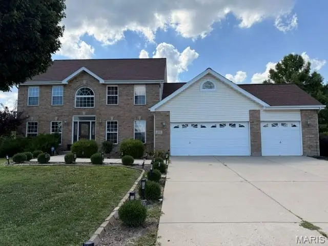 2213 Birmingham Drive, Belleville, IL 62221 - #1