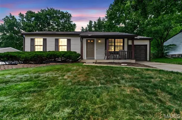 2305 Amarillo Drive, O'Fallon, MO 63368