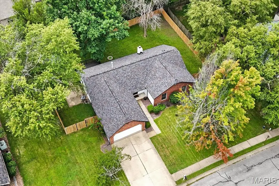 213 Evergreen Drive, Ofallon, IL 62269 - #3