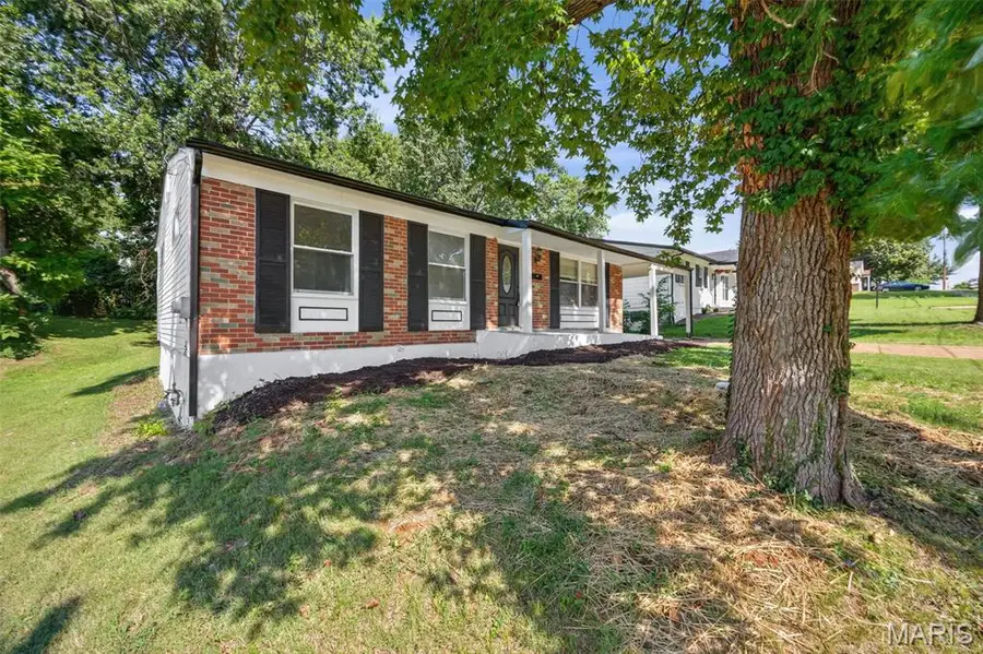 609 N Elm Avenue, Webster Groves, MO 63119 - #2