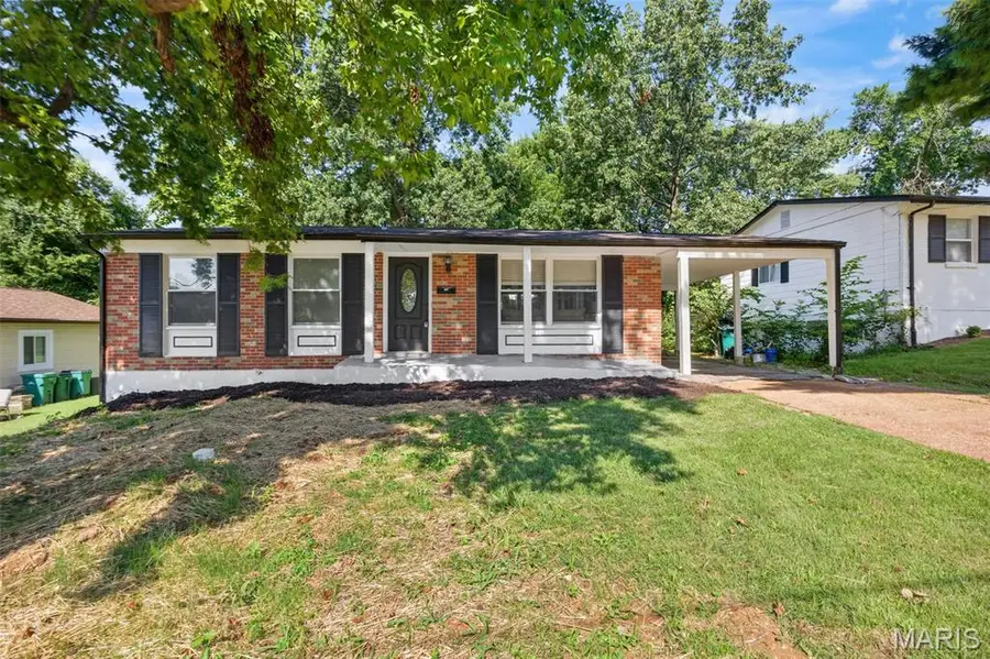 609 N Elm Avenue, Webster Groves, MO 63119 - #3