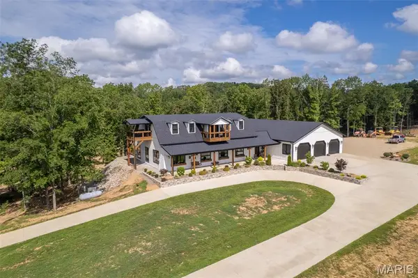 835 Monday Lane, Williamsville, MO 63967