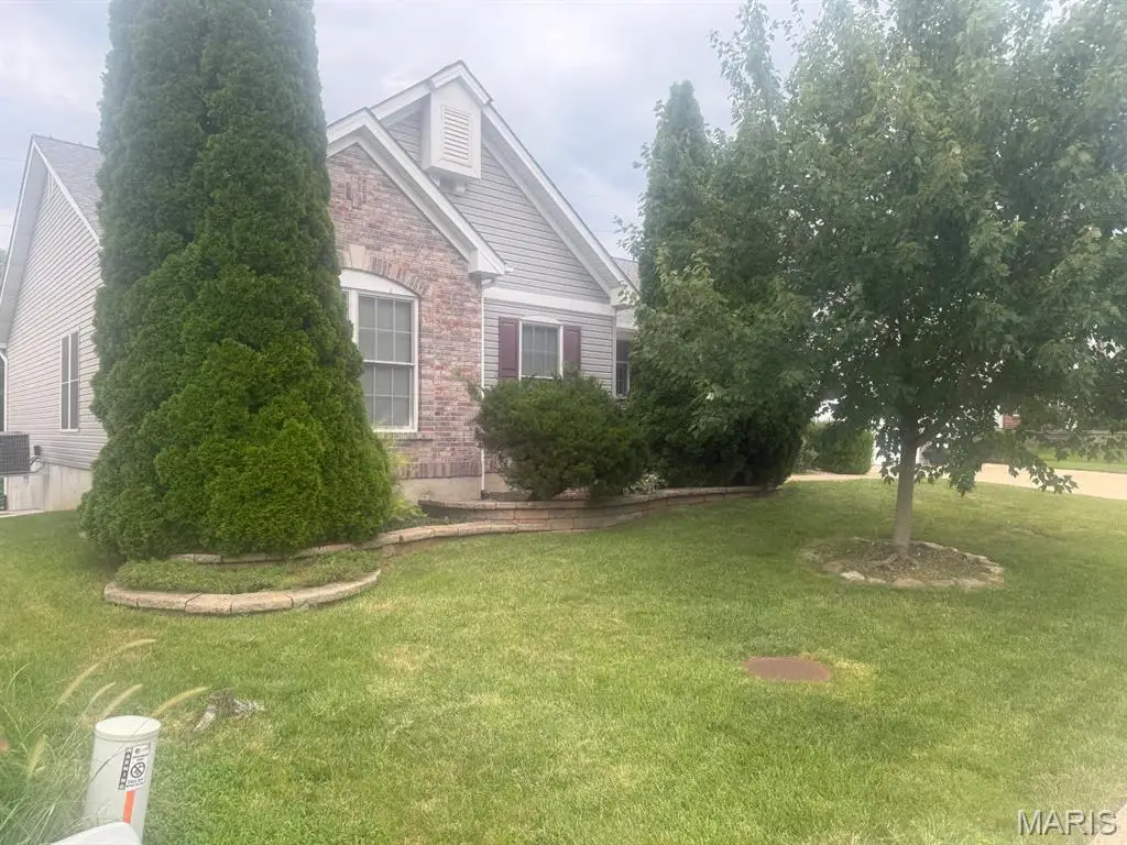 4425 Millcroft Drive, Saint Charles, MO 63304 - #1