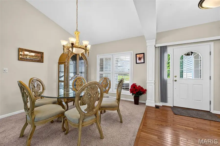 4425 Millcroft Drive, Saint Charles, MO 63304 - #3