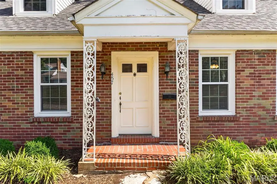 457 Catalina Avenue, Webster Groves, MO 63119 - #2