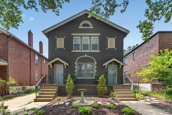 7150 Tulane Avenue, University City, MO 63130