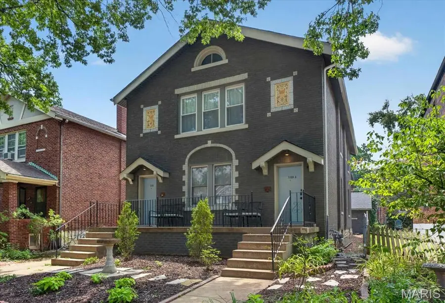 7150 Tulane Avenue, University City, MO 63130 - #2