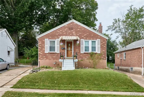 308 Bayless Avenue, St Louis, MO 63125