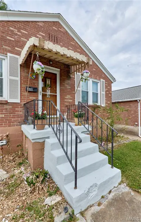 308 Bayless Avenue, Saint Louis, MO 63125 - #3