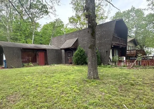 1727 W Forest Lane, Owensville, MO 65066 - #1