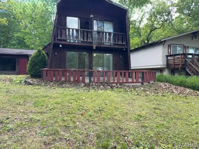 1727 W Forest Lane, Owensville, MO 65066 - #2