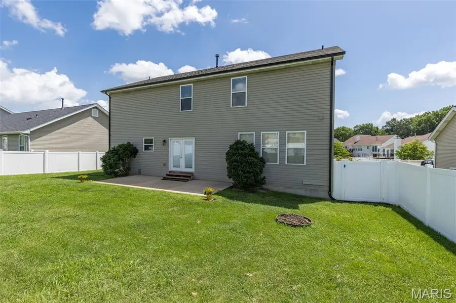 2004 Belmont Drive, Festus, MO 63028 - #2