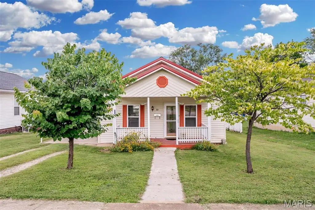 803 N Grant Street, Desloge, MO 63601 - #1