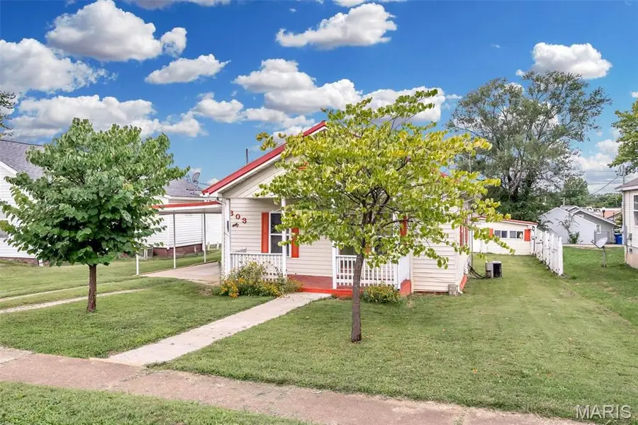 803 N Grant Street, Desloge, MO 63601 - #2