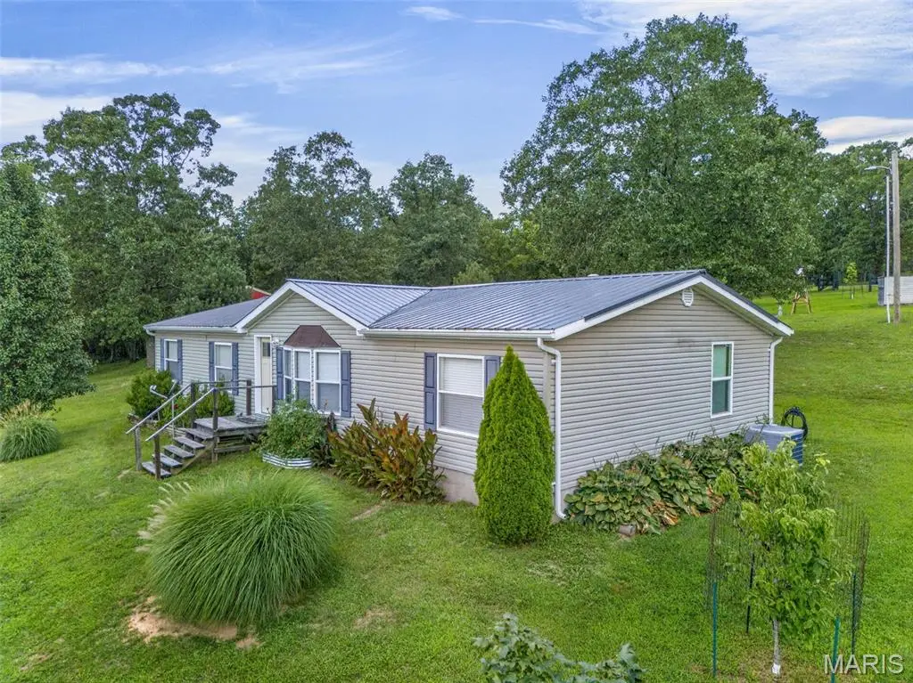 3440 Raby Road, Farmington, MO 63640 - #1