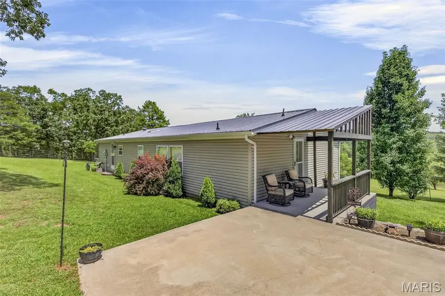 3440 Raby Road, Farmington, MO 63640 - #2