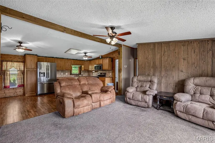 3440 Raby Road, Farmington, MO 63640 - #3