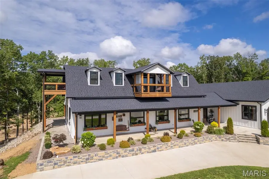 835 Monday Lane, Williamsville, MO 63967 - #2
