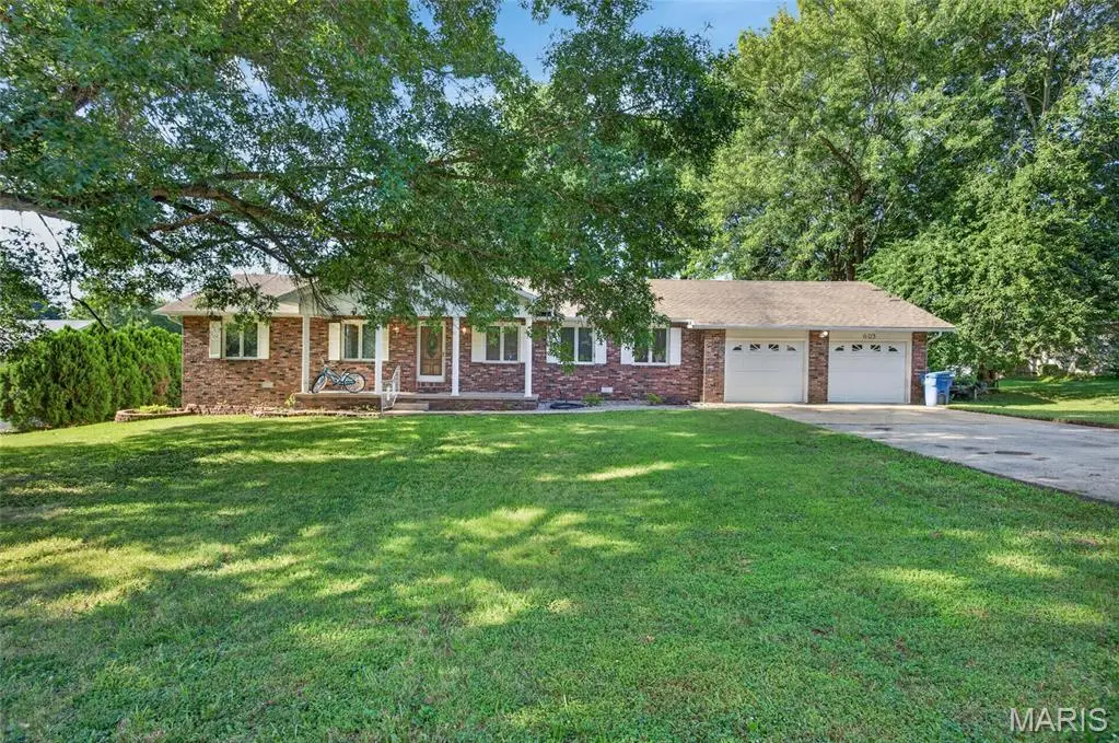 603 Birchbark Lane, Lebanon, MO 65536 - #1