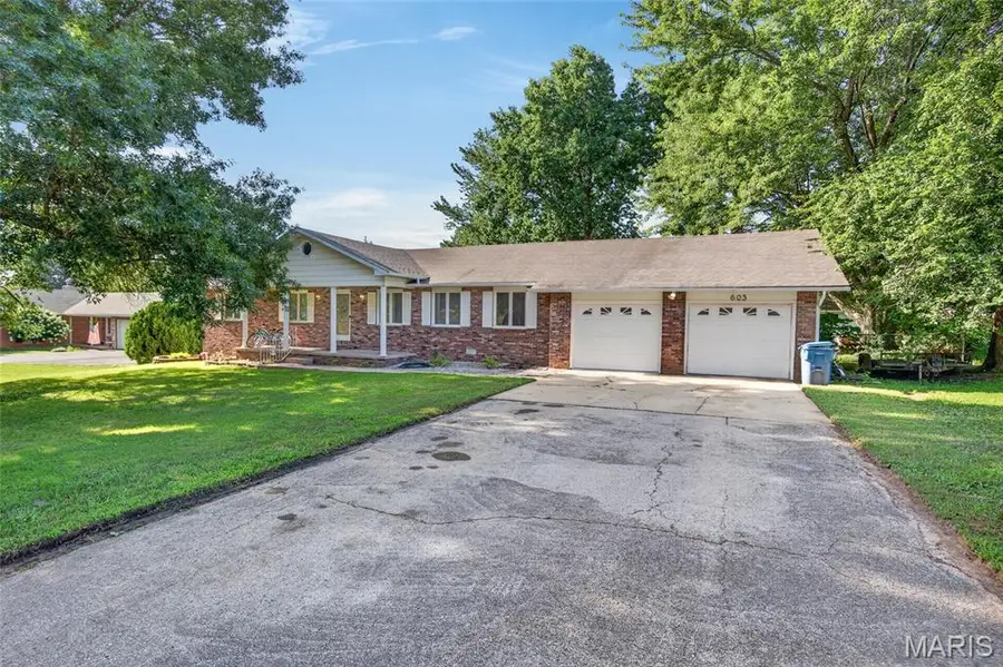 603 Birchbark Lane, Lebanon, MO 65536 - #2